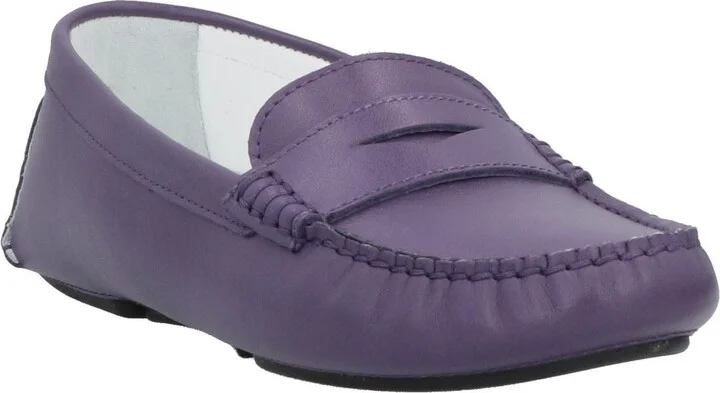 Boemos Woman Loafers - Image 4