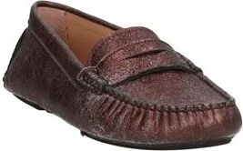 Boemos Woman Loafers - Image 5