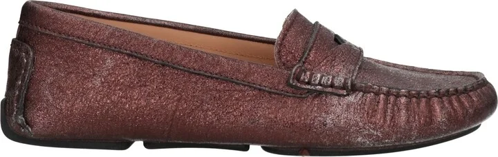 Boemos Woman Loafers - Image 6