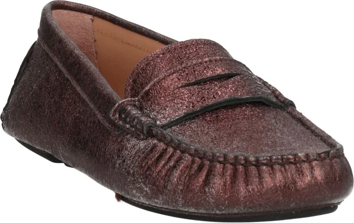 Boemos Woman Loafers - Image 7