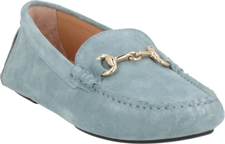 Boemos Woman Loafers - Image 4