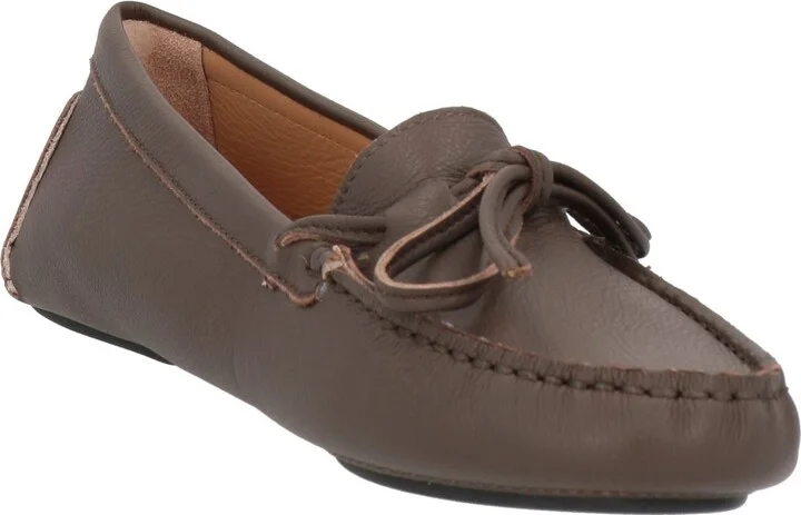 Boemos Woman Loafers - Image 4