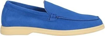 Bright blue