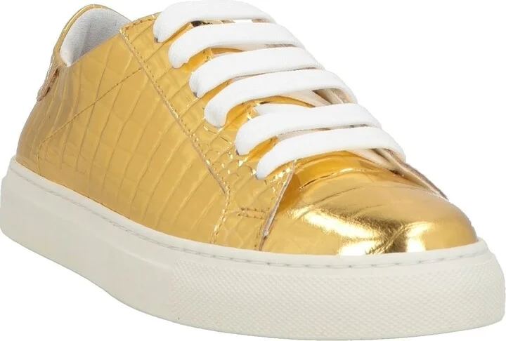Boemos Woman Sneakers - Image 4
