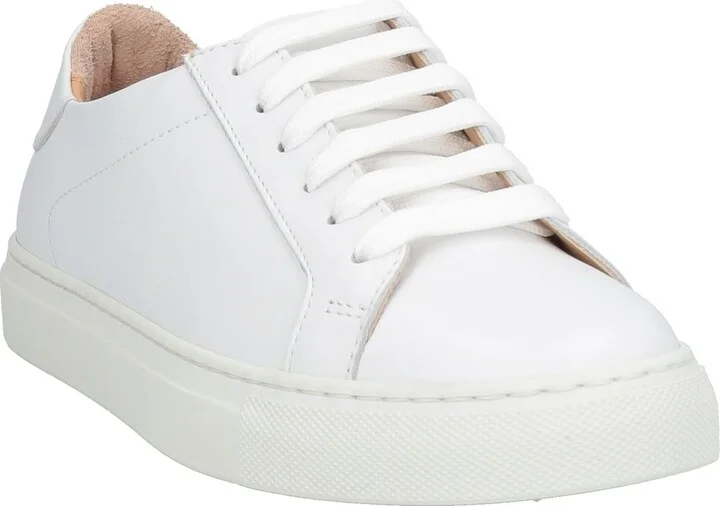 Boemos Woman Sneakers - Image 4