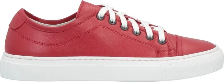 Boemos Woman Sneakers - Image 6