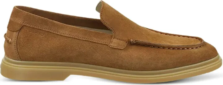 Boery loafers