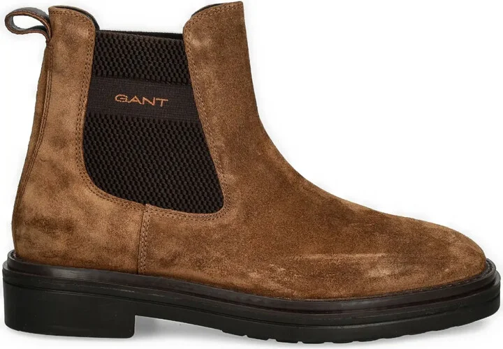 Boggar boots