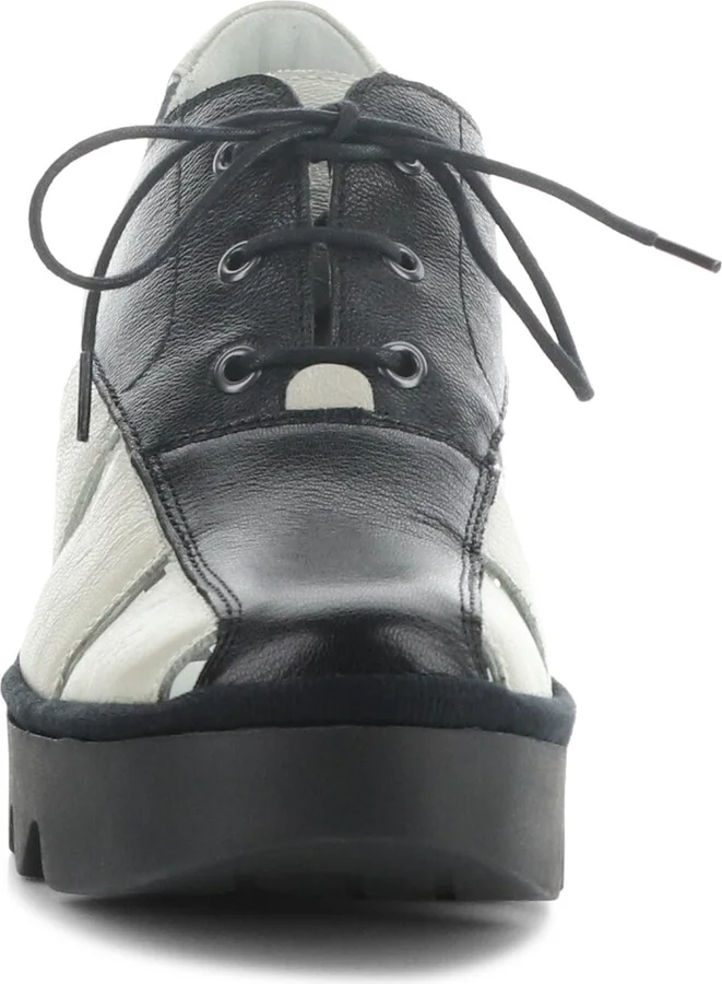 Bogi Platform Wedge Oxford - Image 4