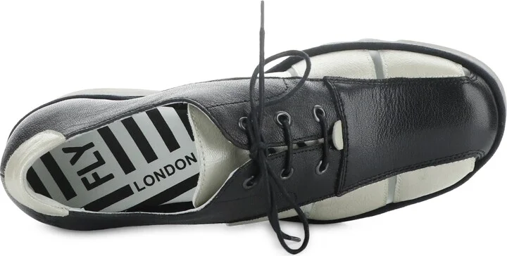 Bogi Platform Wedge Oxford - Image 5
