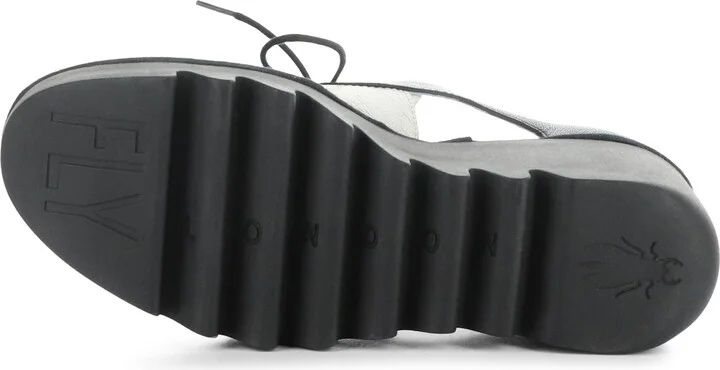 Bogi Platform Wedge Oxford - Image 6