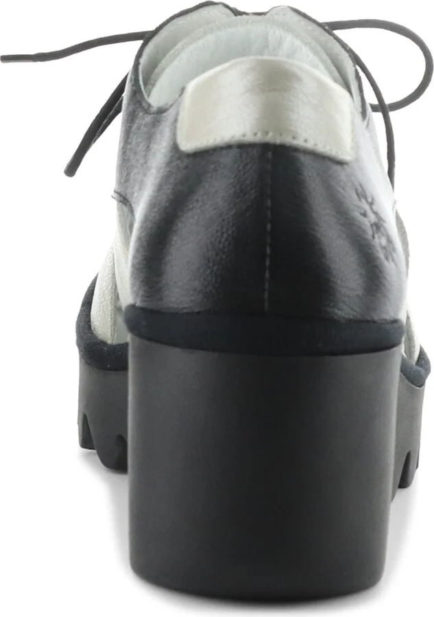 Bogi Platform Wedge Oxford - Image 7