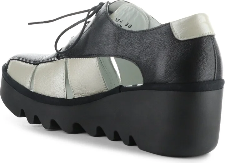 Bogi Platform Wedge Oxford - Image 10