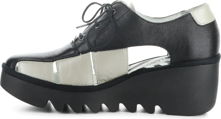 Bogi Platform Wedge Oxford - Image 11