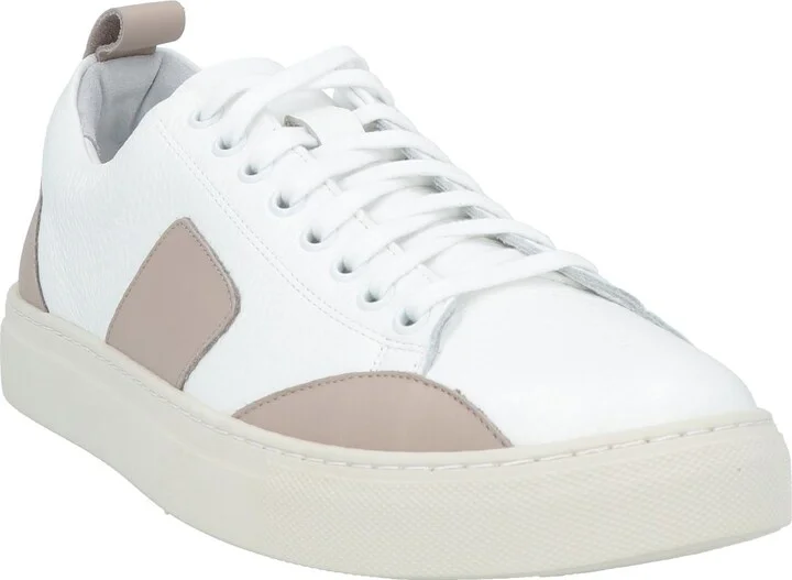 Boglioli Man Sneakers - Image 4