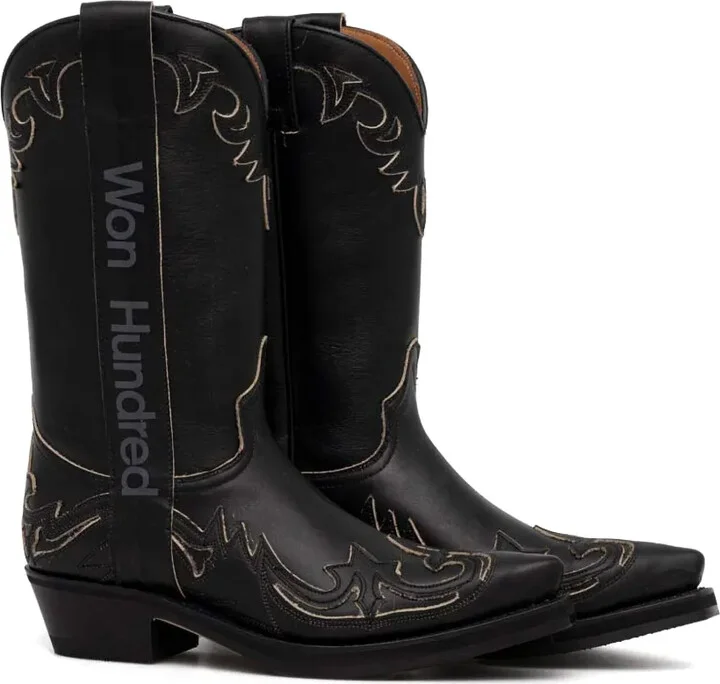 Bogota boots - Image 2