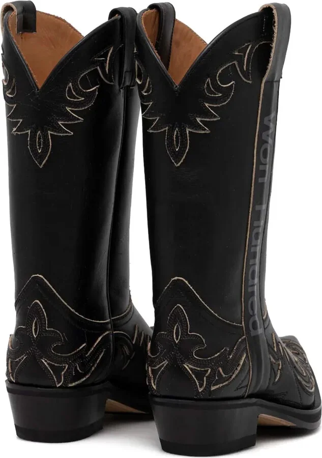 Bogota boots - Image 3
