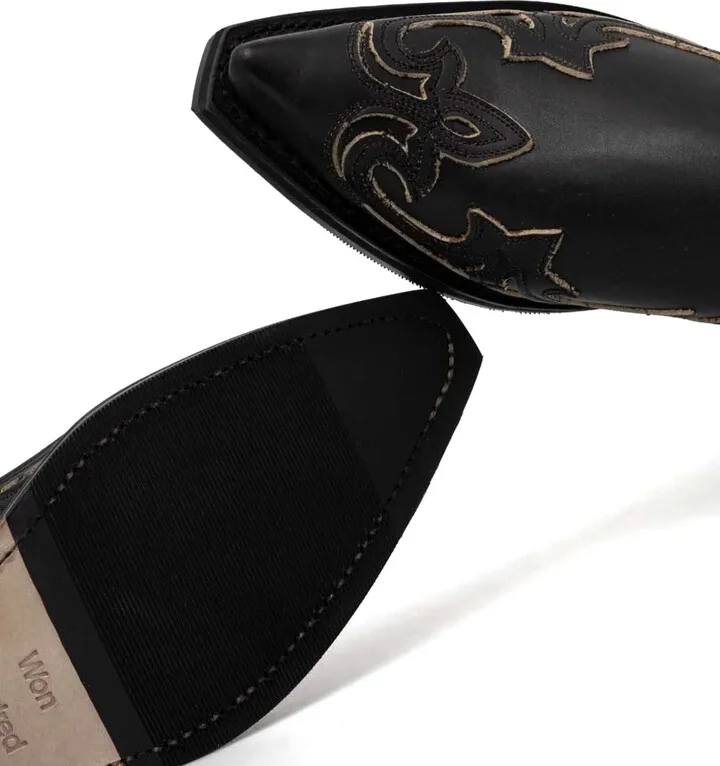 Bogota boots - Image 4