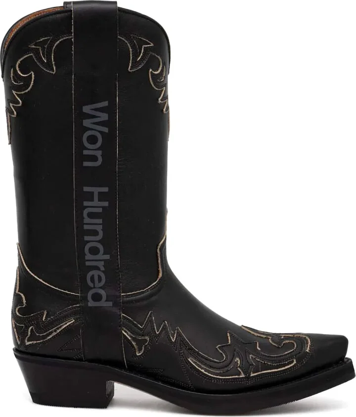 Bogota boots
