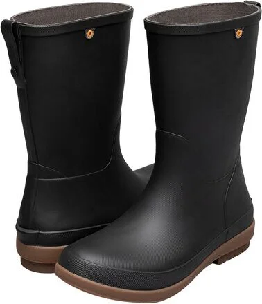 Bogs Amanda II Mid Rain Boot - Women's - Image 2