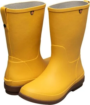 Bogs Amanda II Mid Rain Boot - Women's - Image 11