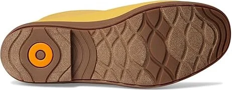 Bogs Amanda II Mid Women's Rain Boots Mustard : 6 M, Rubber - Image 3
