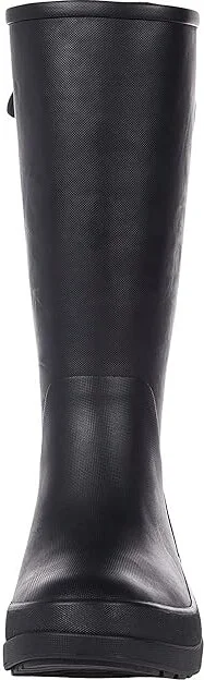 Bogs Amanda II Tall Women's Shoes Black : 6 B - Medium, Rubber - Image 5