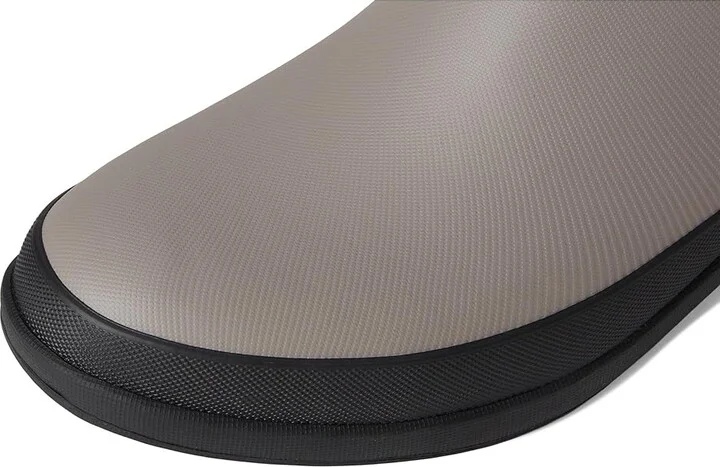 Bogs Amanda II Tall Women's Shoes Taupe : 6 B - Medium, Rubber - Image 2