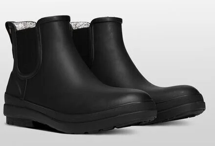 Bogs Amanda Plush II Chelsea Boot - Women's - Image 2