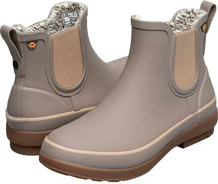 Bogs Amanda Plush II Chelsea Boot - Women's - Image 9