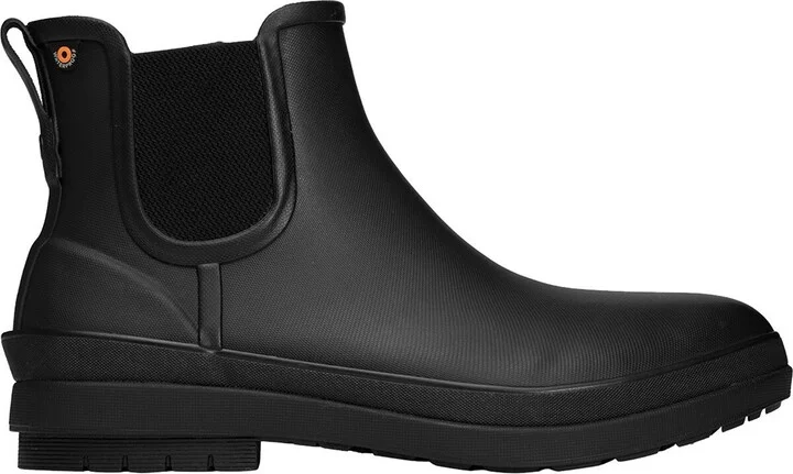 Bogs Amanda Plush II Chelsea Boot - Women's