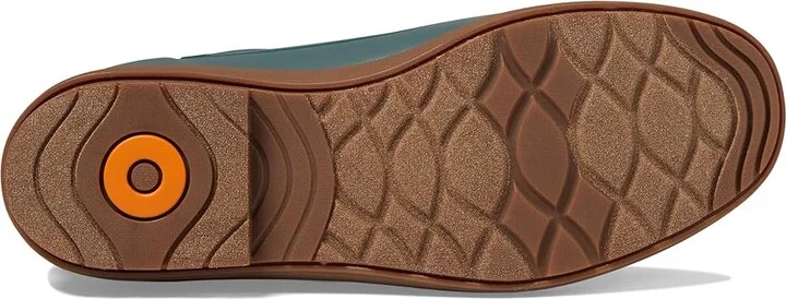 Bogs Amanda Plush II Chelsea Women's Shoes Dark Spruce : 6 B - Medium, Synthetic - Image 3