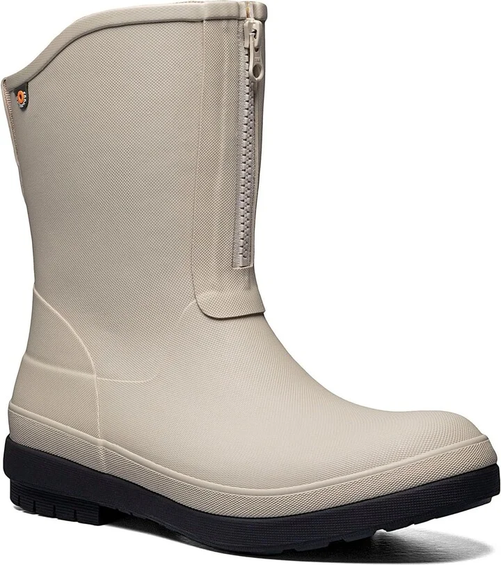 BOGS Amanda Plush II Zip Women's Boot