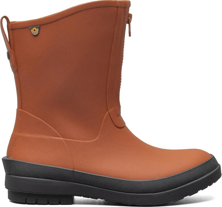 BOGS Amanda Plush II Zip Women's Boot