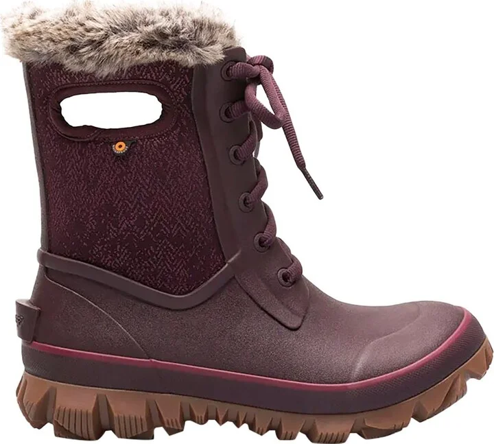 Bogs Arcata Faded Boot - Women's