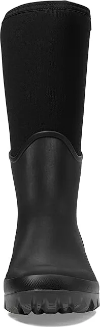 Bogs Arcata Tall Men's Boots Black 1 : 8 D - Medium, Textile/Synthetic - Image 2