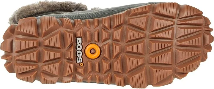 Bogs Arcata Tonal Camo Women's Shoes Dark Green : 6 B - Medium, Synthetic/Textile - Image 3