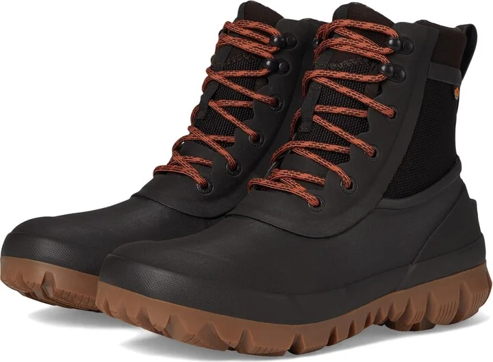 Dark Brown 1