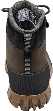 Bogs Arcata Urban Leather Mid Boot - Men's - Image 7