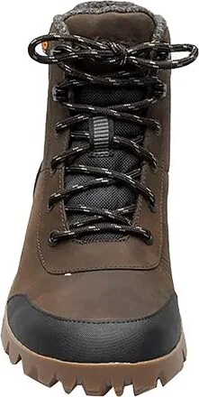 Bogs Arcata Urban Leather Mid Boot - Men's - Image 8