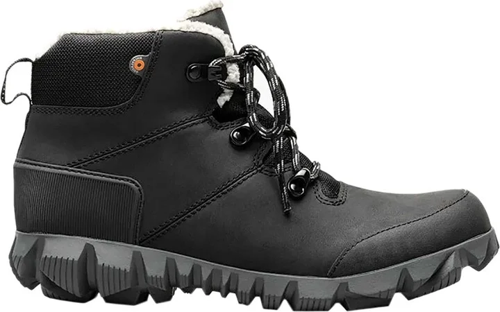 Bogs Arcata Urban Leather Mid Boot - Women's
