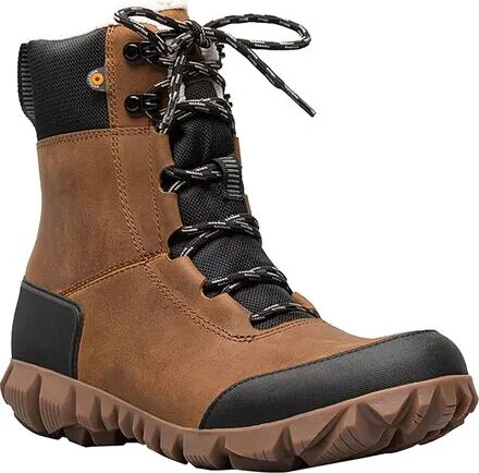 Bogs Arcata Urban Leather Tall Boot - Women's - Image 6