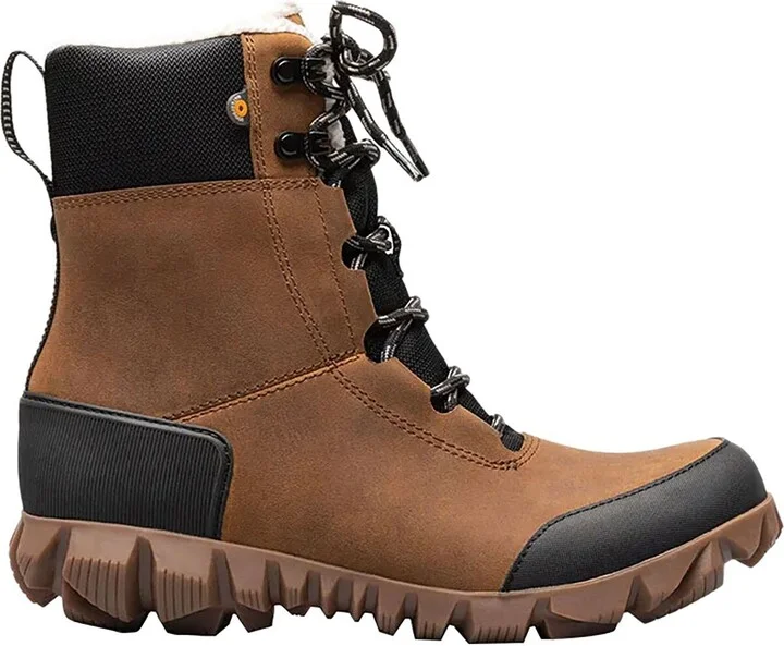 Bogs Arcata Urban Leather Tall Boot - Women's