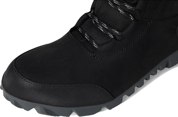 Bogs Arcata Urban Leather Tall Women's Boots Black 1 : 7 B - Medium - Image 2