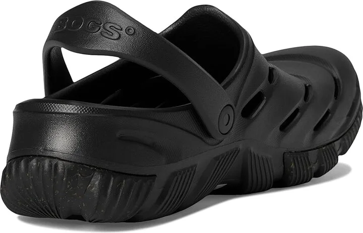 Bogs Boga Boots Black : Men's 14 Medium, EVA - Image 4