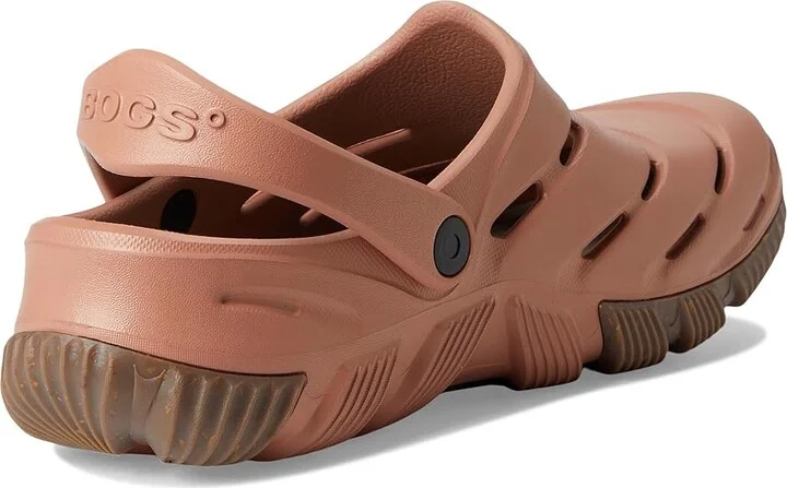 Bogs Boga Boots Desert Rose : Men's 14 Medium, EVA - Image 4