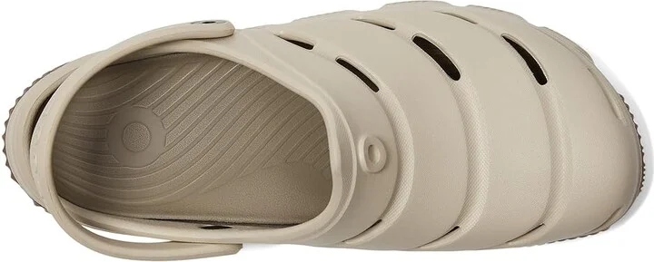 Bogs Boga Boots Oatmeal : Men's 4 - Women's 6 Medium, EVA - Image 2