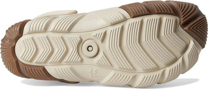 Bogs Boga Boots Oatmeal : Men's 4 - Women's 6 Medium, EVA - Image 3