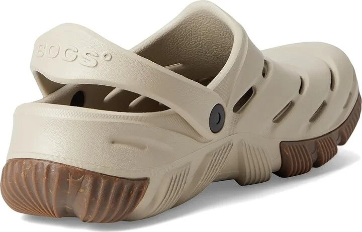 Bogs Boga Boots Oatmeal : Men's 4 - Women's 6 Medium, EVA - Image 4