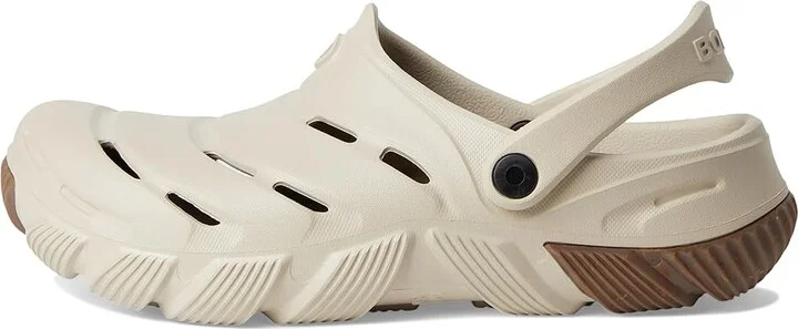 Bogs Boga Boots Oatmeal : Men's 4 - Women's 6 Medium, EVA - Image 6
